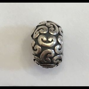 Pandora Charm
